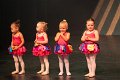 Mini Stars Circus 1B  010